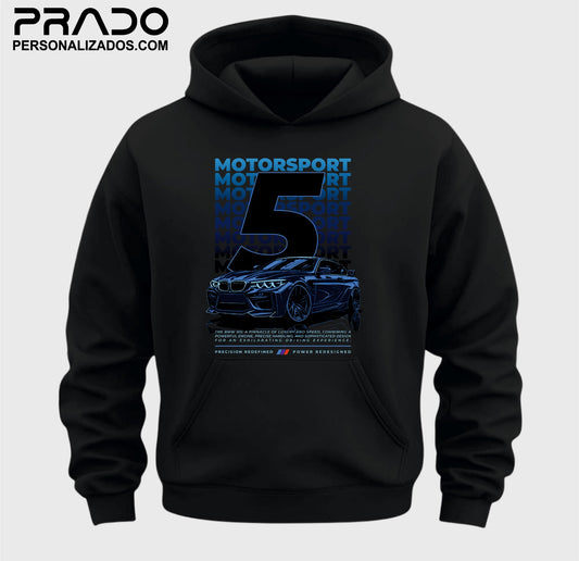 Hoodie BMW M5