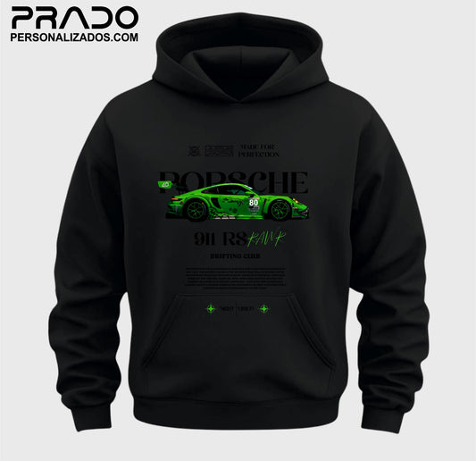 Hoodie Porsche 911 RS
