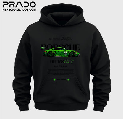 Hoodie Porsche 911 RS