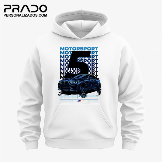 Hoodie BMW M5