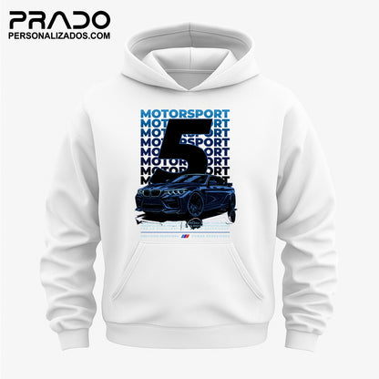 Hoodie BMW M5